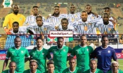 Compos ‘‘Madagascar – Côte d’Ivoire’’ : Kossounou, Sangaré et Lago dans le XI des Eléphants