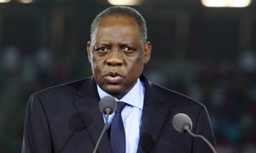 Condamné à payer une amende de plus 16 milliards de francs CFA, Issa Hayatou va faire appel