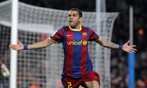 Condamné pour viol, Dani Alves acquitté en appel