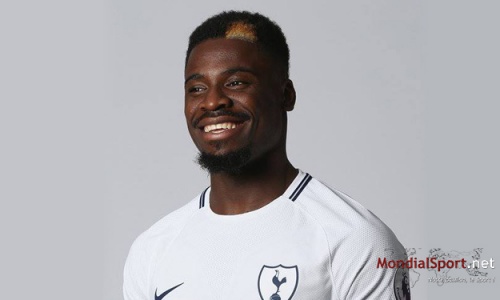 Confidence : Aurier évoque les meilleurs moments de sa jeune carrière