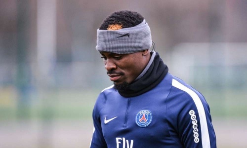 Confidence - Serge Aurier (au PSG) : "j’étais comme un prisonnier…"
