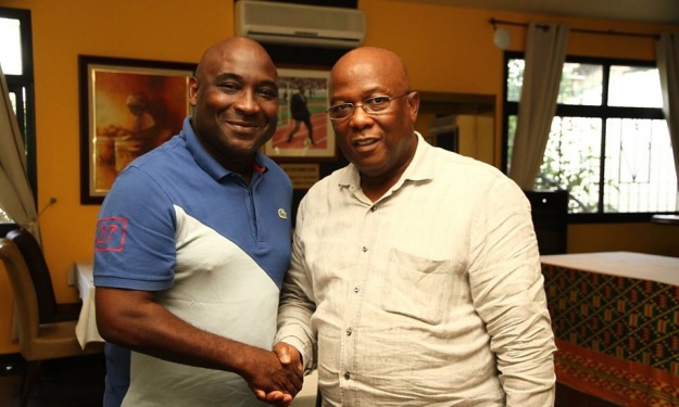 Conflit Roger Ouegnin et Sidy Diallo, candidatures de Drogba et Kalou… Abdoulaye Traoré se prononce