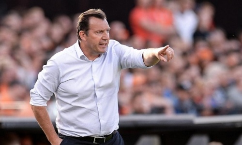 Marc Wilmots fait des révélations sur son conflit avec la Fédération Iranienne