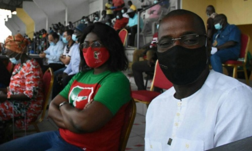 CONOR Africa Sports : L’Article 29, le cas Alain Gouaméné et les zones d’ombre au cœur d'un débat houleux