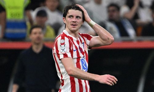 Conor Gallagher de retour en Premier League