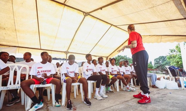 Construire les victoires dans la tête : la santé mentale, pilier oublié du sport féminin ivoirien