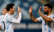 Copa América (1/4 de finale) : L’Argentine à l'épreuve de l’Equateur, le Brésil hérite du Chili