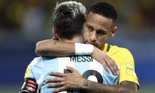 Copa América 2021 : Ce sera bel bien ‘‘Brésil-Argentine’’ pour la finale