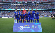 Copa America 2024 : Championne en titre, l'Argentine dévoile sa liste