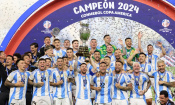 Copa América : L’Argentine conserve son Titre, Messi un peu plus dans l'histoire !