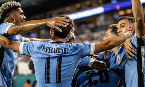 Copa America : l’Uruguay élimine le pays hôte, le Panama bat la Bolivie et se qualifie pour les quarts