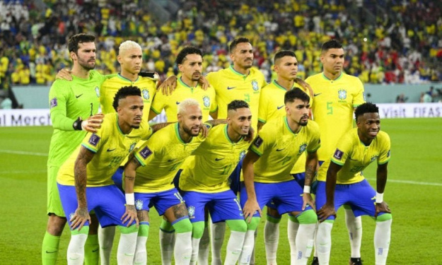 Copa America : le commando de la Seleçao connu