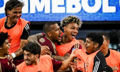 Copa America : le Venezuela domine le Mexique et se qualifie pour les quarts, l’Equateur se relance face à la Jamaïque