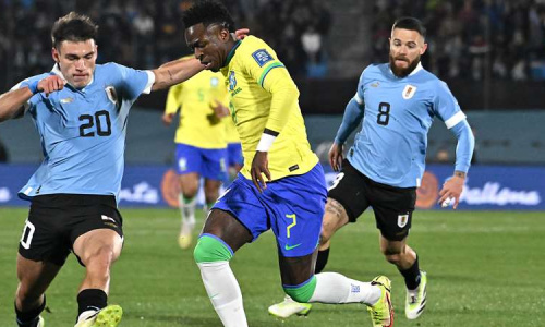 Copa America : les affiches des quarts avec le choc Uruguay-Brésil