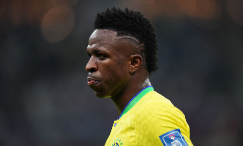Copa America : Vinicius sort du silence après l’élimination du Brésil