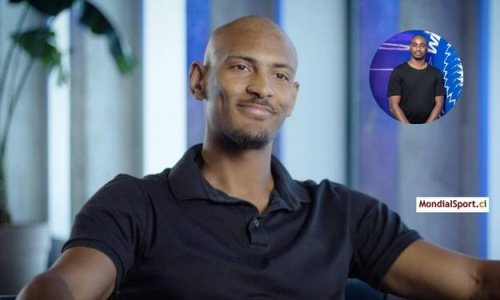 Copa Barry adresse un message de soutien à Sébastien Haller