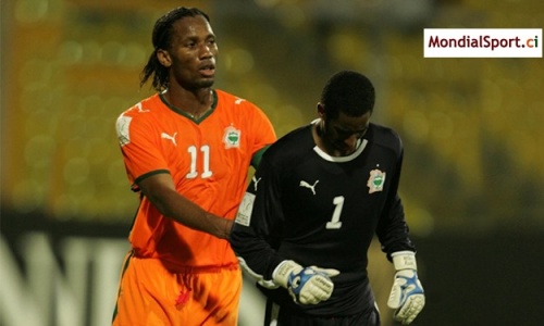 Copa Barry : ‘‘La trahison est la pire épine que l'on puisse nous planter dans le dos…’’