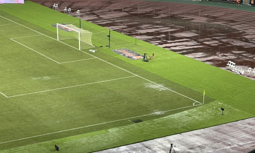 Copa Barry se prononce sur la situation du stade Alassane Ouattara d’Ebimpé