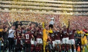 Copa Libertadores : Flamengo sacré pour la 2è fois de son histoire