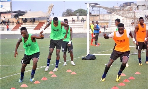 Coronavirus : Testé positif, l’entraîneur Ivoirien est tiré d’affaire