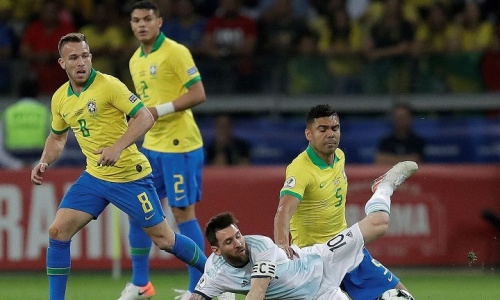 Coronavirus : Après l’Euro, la Copa América également reportée