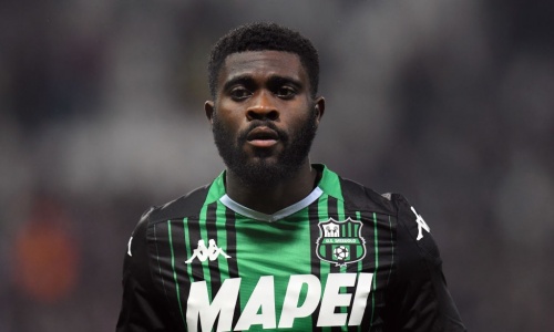 Coronavirus : Confiné, Jérémie Boga raconte son quotidien