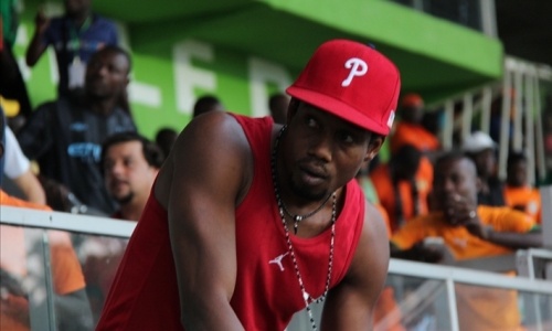 Coronavirus : De retour de France, Kader Keita confiné chez lui