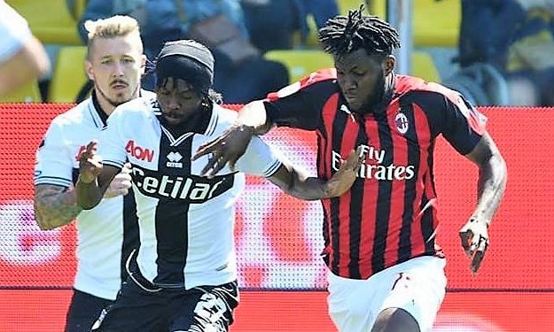 Coronavirus : L’Italie suspend la Serie A, la France et l’Espagne optent pour le huis clos