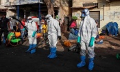 Coronavirus : La Côte d’Ivoire enregistre son premier décès et 25 nouveaux cas