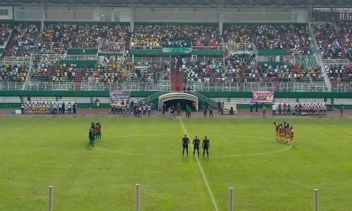 Coronavirus : La Côte d’Ivoire suspend tous les événements sportifs et culturels (Conseil national de sécurité)