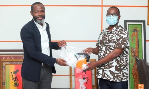 Coronavirus : La Fédération Ivoirienne de Basket aux côtés de la presse sportive