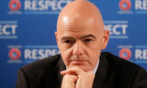 Coronavirus : Les mesures prises par la FIFA suite aux différents reports des compétitions Internationales