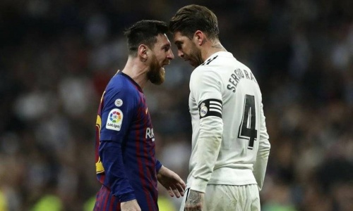 Coronavirus : La Liga suspendue jusqu’à nouvel ordre