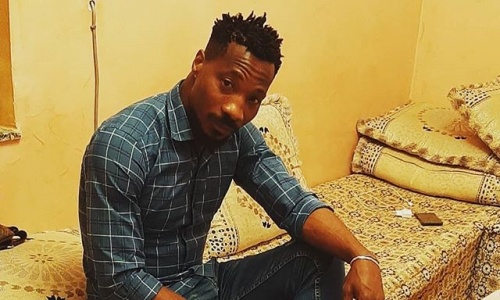 Coronavirus : Le message fort de Gonazo Bi