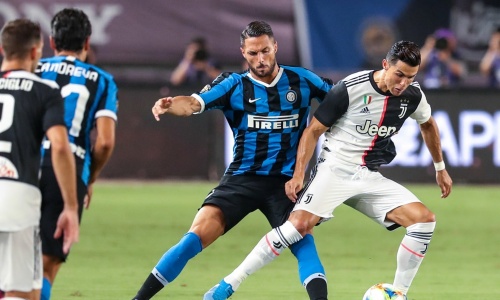 Coronavirus : Les matchs de Serie A désormais à huis clos