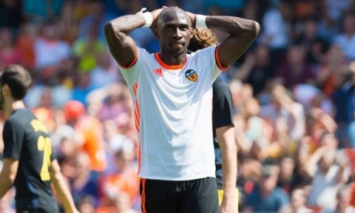 Coronavirus : Mangala et 4 autres joueurs de Valence testés positifs