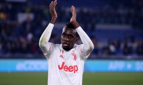 Coronavirus : Matuidi fait don de plusieurs masques