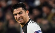 Coronavirus : Ronaldo émeut la toile avec son message de prévention
