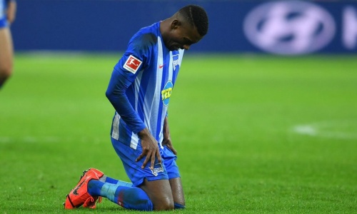 Coronavirus : Salomon Kalou (Hertha Berlin) placé en quarantaine