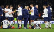 Coronavirus : Un cas positif à Tottenham