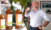 Coronavirus : Voici comment Nicolas Dupuis se protège