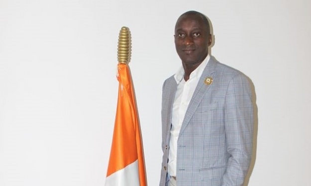 Coronavirus : Yssouf Diabaté (Maire de Gagnoa) appelle la population à prendre conscience