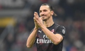Coronavirus : Zlatan Ibrahimovic vient en aide aux hôpitaux Italiens