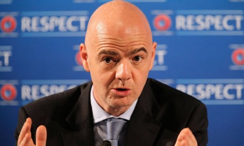 Corruption et Fraude : La FIFA sous-traite ses enquêtes sur les matchs truqués