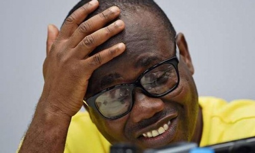 Corruption - Ghana : Le Gouvernement va dissoudre la Fédération de Football