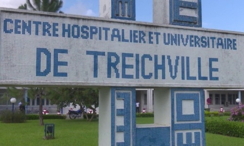 Côte d’Ivoire : 1er cas de coronavirus diagnostiqué (Ministère)