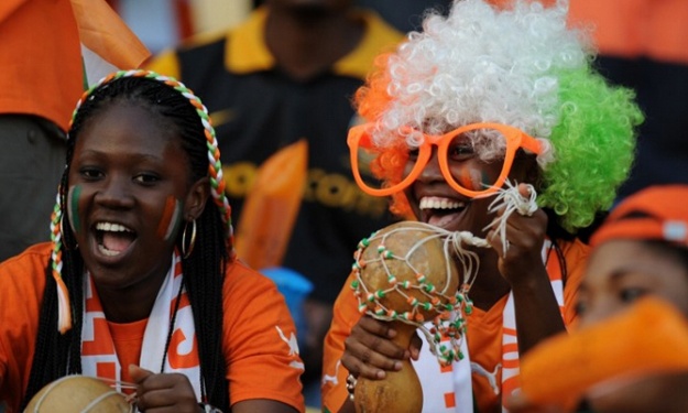 Côte d’Ivoire : 20.600 tickets disponibles pour la réception des Panthères