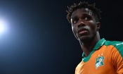 Côte d’Ivoire : 20 ans après son départ, Wilfried Zaha ému pour son retour à la maison