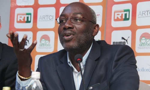 Cote d'Ivoire : 3 dirigeants nommés à la CAF, 4 autres remerciés
