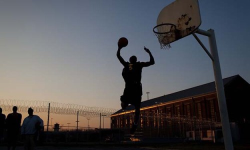 Côte d’Ivoire : A la découverte de "MiLédou", le programme sportif destiné aux jeunes en prison